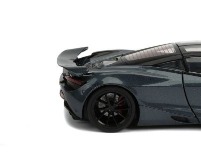 Rychle a zběsile auto Shawův McLaren 720S 1:24