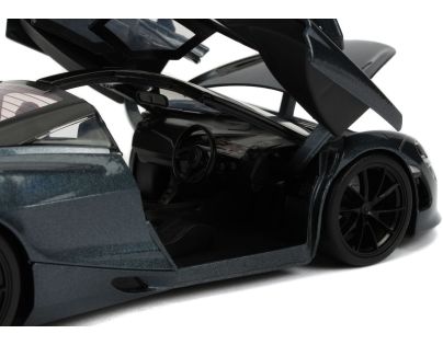 Rychle a zběsile auto Shawův McLaren 720S 1:24