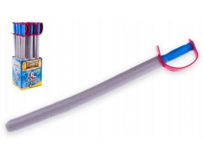 Rytířský meč pěnový 76 cm