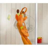 Babymoov 104908 - Síť na hračky do vany - žirafka 3