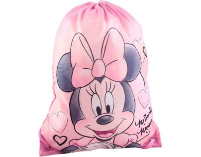 Made Sáček na sportovní potřeby Minnie