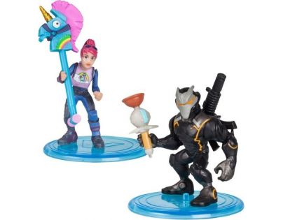 EP Line Sada 2 figurky Fortnite W1 Omega a Brite Bomber