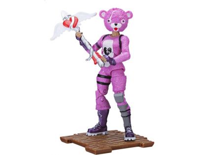 EP Line Sada 4 figurky Fortnite Squad Mode