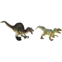 Sada figurek dinosaurů 8 ks 3