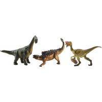 Sada figurek dinosaurů 8 ks 4