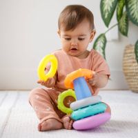 Sada hraček Box of Cheer 2