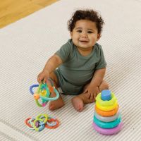 Sada hraček Box of Cheer 3