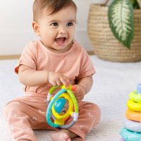 Sada hraček Box of Cheer 4