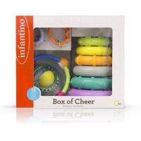 Sada hraček Box of Cheer 5