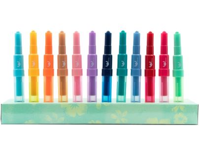 Sada malování se spray fixami Stitch