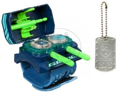 Sada špionského vybavení G.I.Joe Hasbro