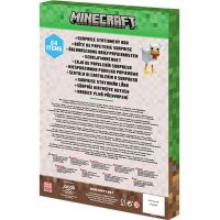 Pixie Crew Sada překvapení Minecraft 24 kusů školní potřeby 3