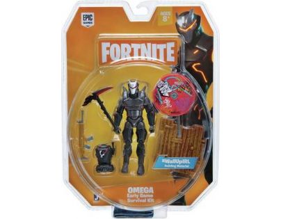 EP Line Sada pro přežití Fortnite Early game A