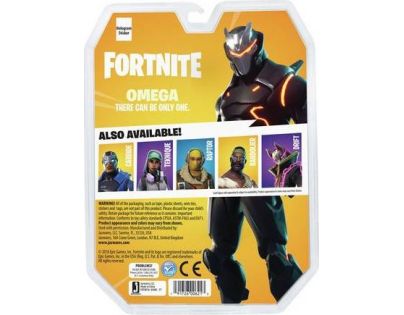 EP Line Sada pro přežití Fortnite Early game A