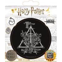 Epee Merch Sada samolepek Harry Potter 2