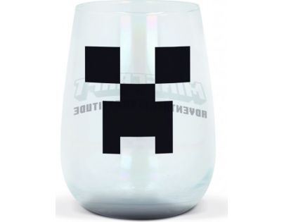 Epee Sada sklenic Minecraft 2ks 500ml