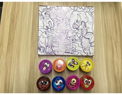 Sada voňavá Scentos na cesty Ultimate