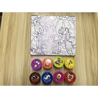 Sada voňavá Scentos na cesty Ultimate 2