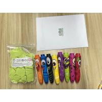 Sada voňavá Scentos na cesty Ultimate 3