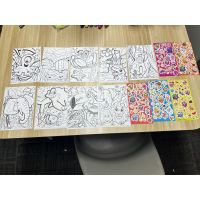 Sada voňavá Scentos na cesty Ultimate 4