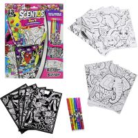 Sada voňavá Scentos na cesty