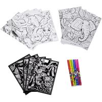 Sada voňavá Scentos na cesty 5