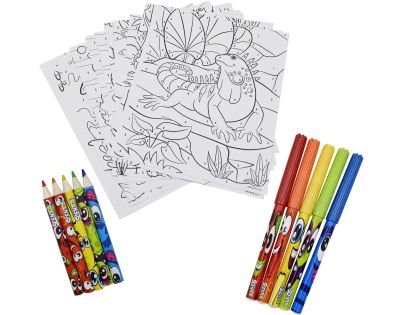 Sada voňavá Scentos na cesty