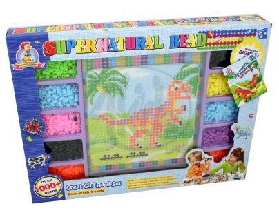 Sada zažehlovací obrázky 1000 dílků