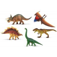 Safari Ltd Dinosauři 5 ks