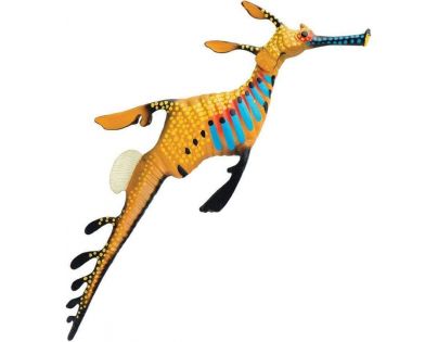 Safari Ltd Mořský drak