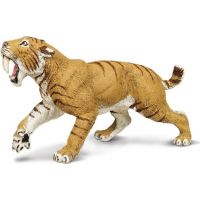 Safari Ltd Šavlozubý tygr 2