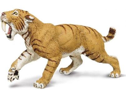 Safari Ltd Šavlozubý tygr