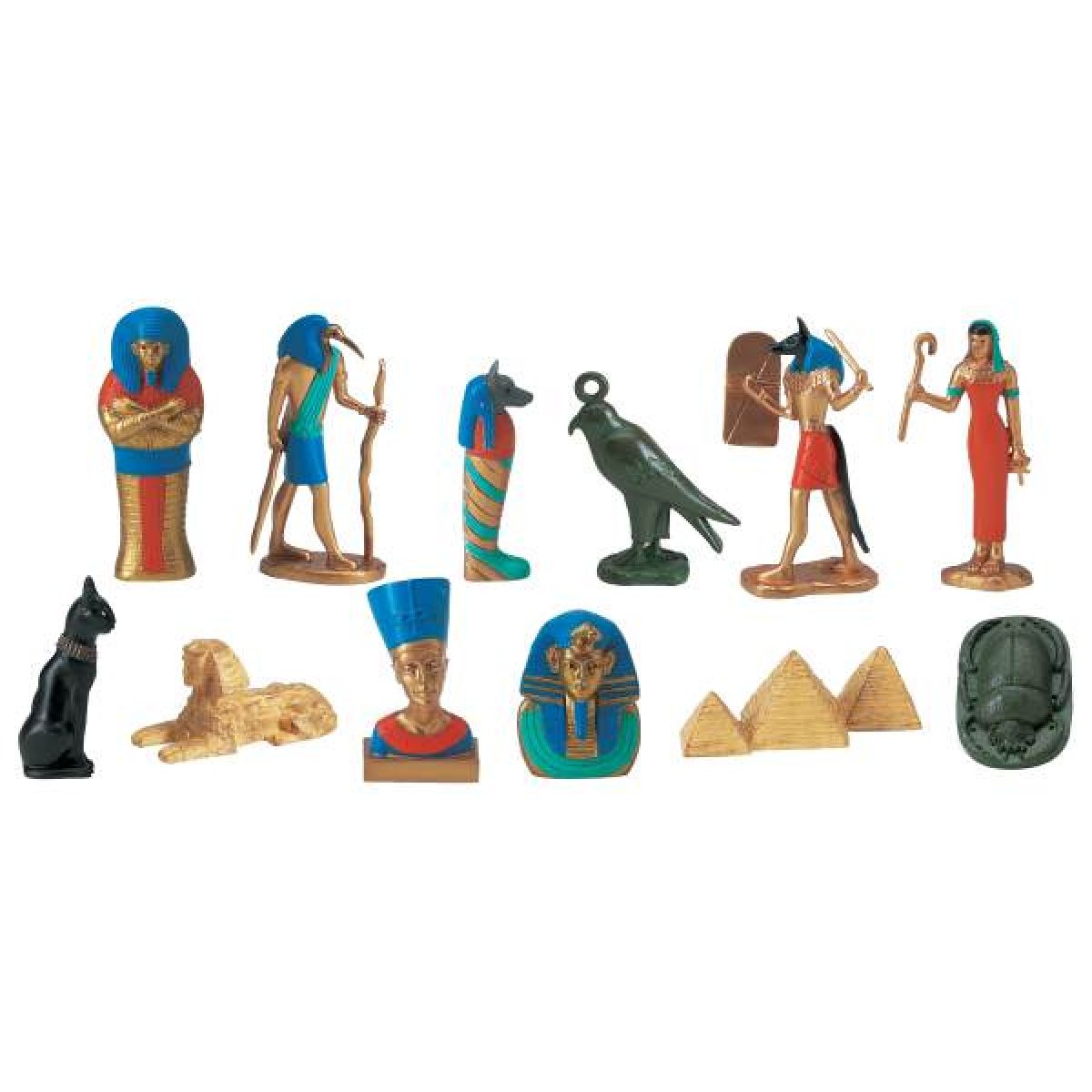 Safari Ltd Tuba - Starověký Egypt