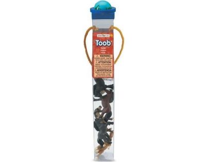 Safari Ltd Tuba Poníci
