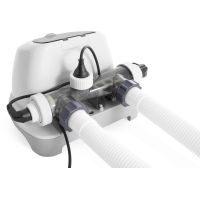 Saltwater systém 220V