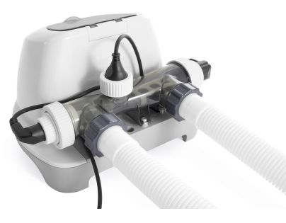 Saltwater systém 220V