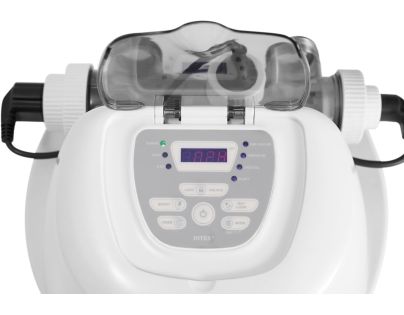 Saltwater systém 220V