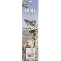 Teddies Samopal Army jiskřící na setrvačník 62 cm 4