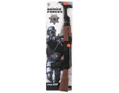 Samopal na setrvačník 52 cm