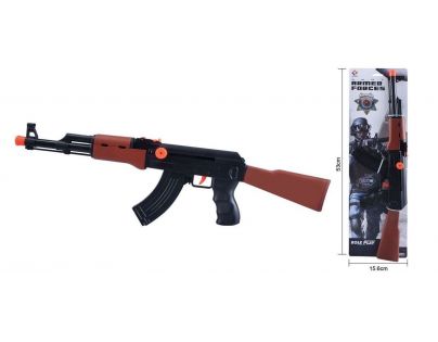 Samopal na setrvačník 52 cm