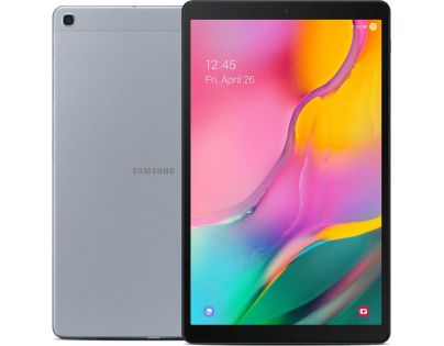Samsung Galaxy Tablet A 10.1 32GB Wifi Silver Kids