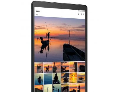 Samsung Galaxy Tablet A 10.1 32GB Wifi Silver Kids