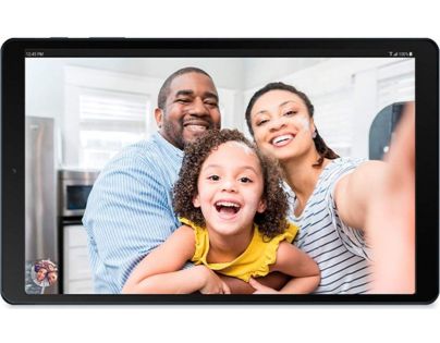 Samsung Galaxy Tablet A 10.1 32GB Wifi Silver Kids