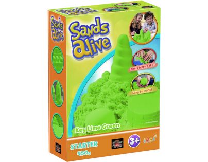Sands Alive Barevný písek