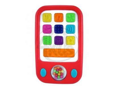 Sassy 80091SA- Můj telefon