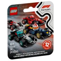 Sběratelská závodní auta F1®