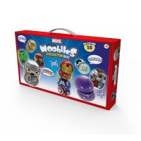 TM Toys Sběratelský box Wooblies - Poškozený obal