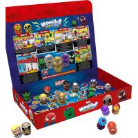 TM Toys Sběratelský box Wooblies - Poškozený obal 3
