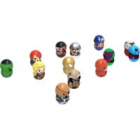 TM Toys Sběratelský box Wooblies - Poškozený obal 5