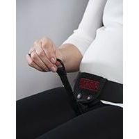 Scamp Bezpečnostní pás pro těhotné Comfort Isofix černý 6